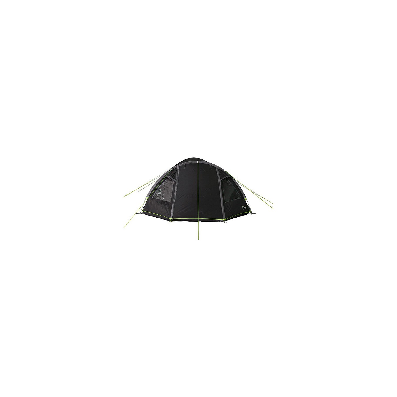 Buy High Peak Kuppelzelt Mesos 4P (mit Tunnelvorbau) in Cyprus, Nicosia, Limassol, Larnaka, Pafos