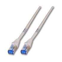 Buy EFB RJ45 Patchkabel S FTP, Cat.6A, PVC, UL, 2m, grau in Cyprus, Nicosia, Limassol, Larnaka, Pafos