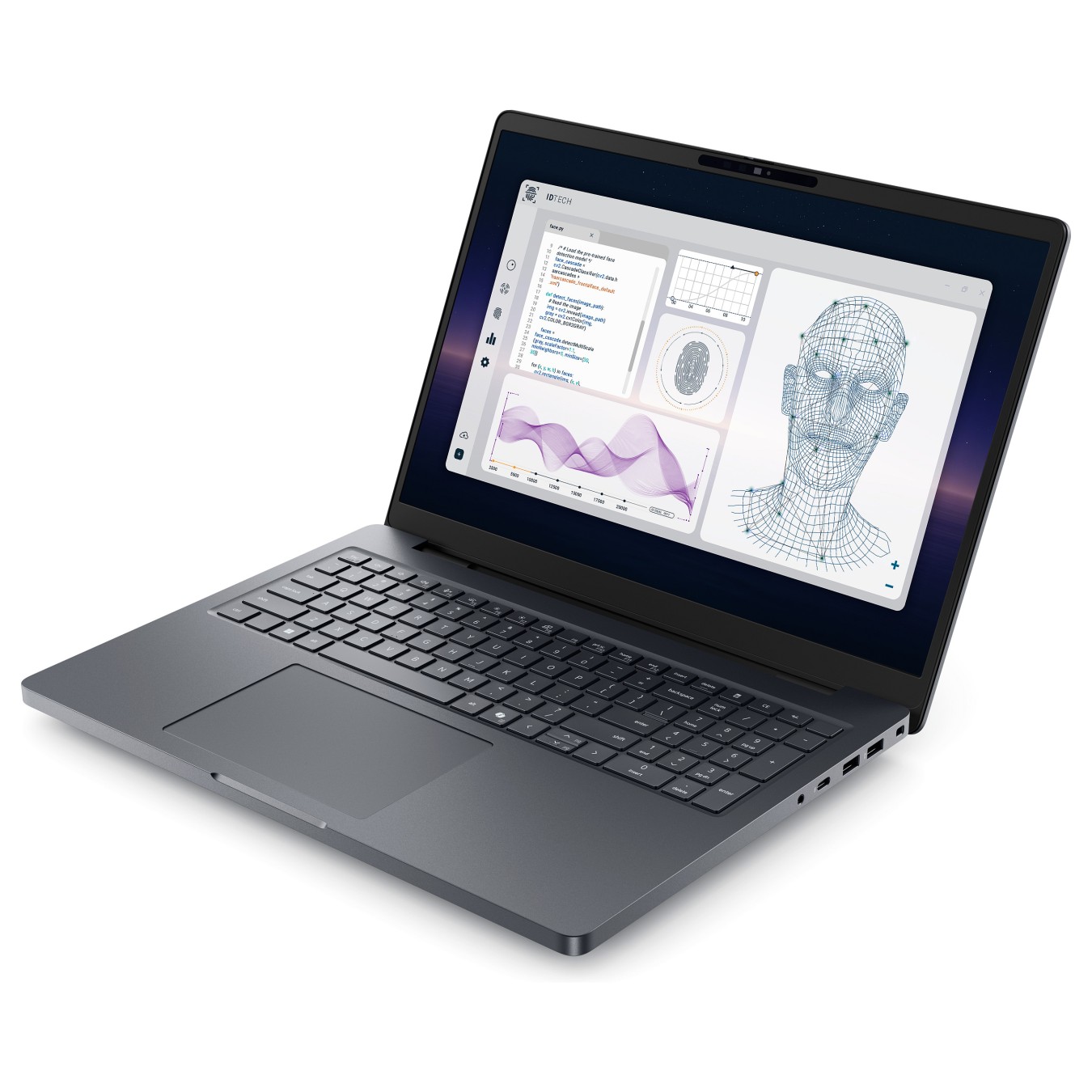 Buy Dell Pro Max 16 Plus CU7 265HX 32GB 1TBSSD RTX PRO 1000 W11 Pro 3Y ProSpt in Cyprus, Nicosia, Limassol, Larnaka, Pafos