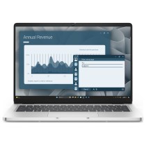 Buy Dell Pro 14 PC14255 RYZ AI 7 PRO 350 16GB 1TBSSD W11 Pro 1Y Basic Onsite in Cyprus, Nicosia, Limassol, Larnaka, Pafos