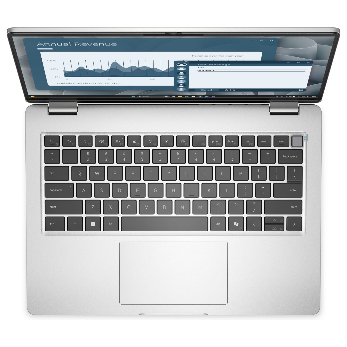 Buy Dell Pro 14 PC14255 RYZ AI 7 PRO 350 16GB 1TBSSD W11 Pro 1Y Basic Onsite in Cyprus, Nicosia, Limassol, Larnaka, Pafos
