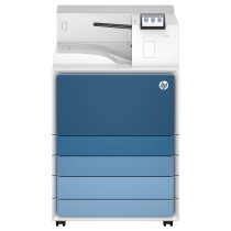 Buy L HP LaserJet Enterprise 8501x - Drucker - s w - Duplex - Laser - A3 Ledger - 1200 x 1200 dpi - bis zu 70 Seiten Min. in Cyp