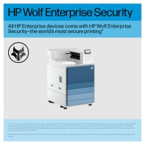 Buy L HP LaserJet Enterprise 8501x - Drucker - s w - Duplex - Laser - A3 Ledger - 1200 x 1200 dpi - bis zu 70 Seiten Min. in Cyp