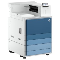 Buy L HP LaserJet Enterprise 8501x - Drucker - s w - Duplex - Laser - A3 Ledger - 1200 x 1200 dpi - bis zu 70 Seiten Min. in Cyp