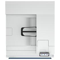 Buy L HP LaserJet Enterprise 8501x - Drucker - s w - Duplex - Laser - A3 Ledger - 1200 x 1200 dpi - bis zu 70 Seiten Min. in Cyp
