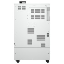 Buy L HP LaserJet Enterprise 8501x - Drucker - s w - Duplex - Laser - A3 Ledger - 1200 x 1200 dpi - bis zu 70 Seiten Min. in Cyp