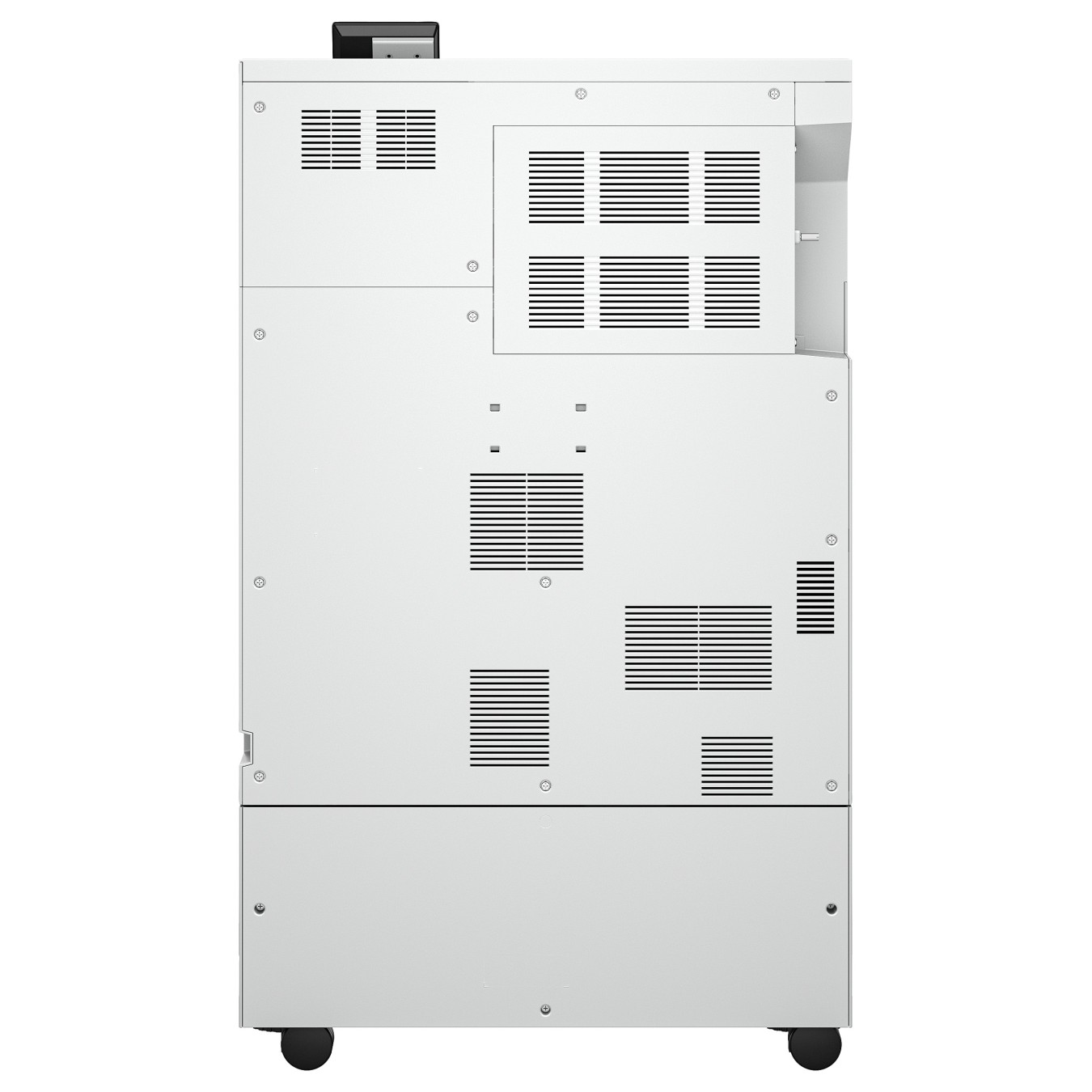 Buy L HP LaserJet Enterprise 8501x - Drucker - s w - Duplex - Laser - A3 Ledger - 1200 x 1200 dpi - bis zu 70 Seiten Min. in Cyp