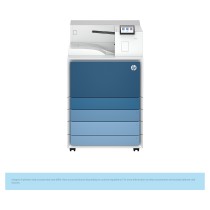 Buy L HP LaserJet Enterprise 8501x - Drucker - s w - Duplex - Laser - A3 Ledger - 1200 x 1200 dpi - bis zu 70 Seiten Min. in Cyp
