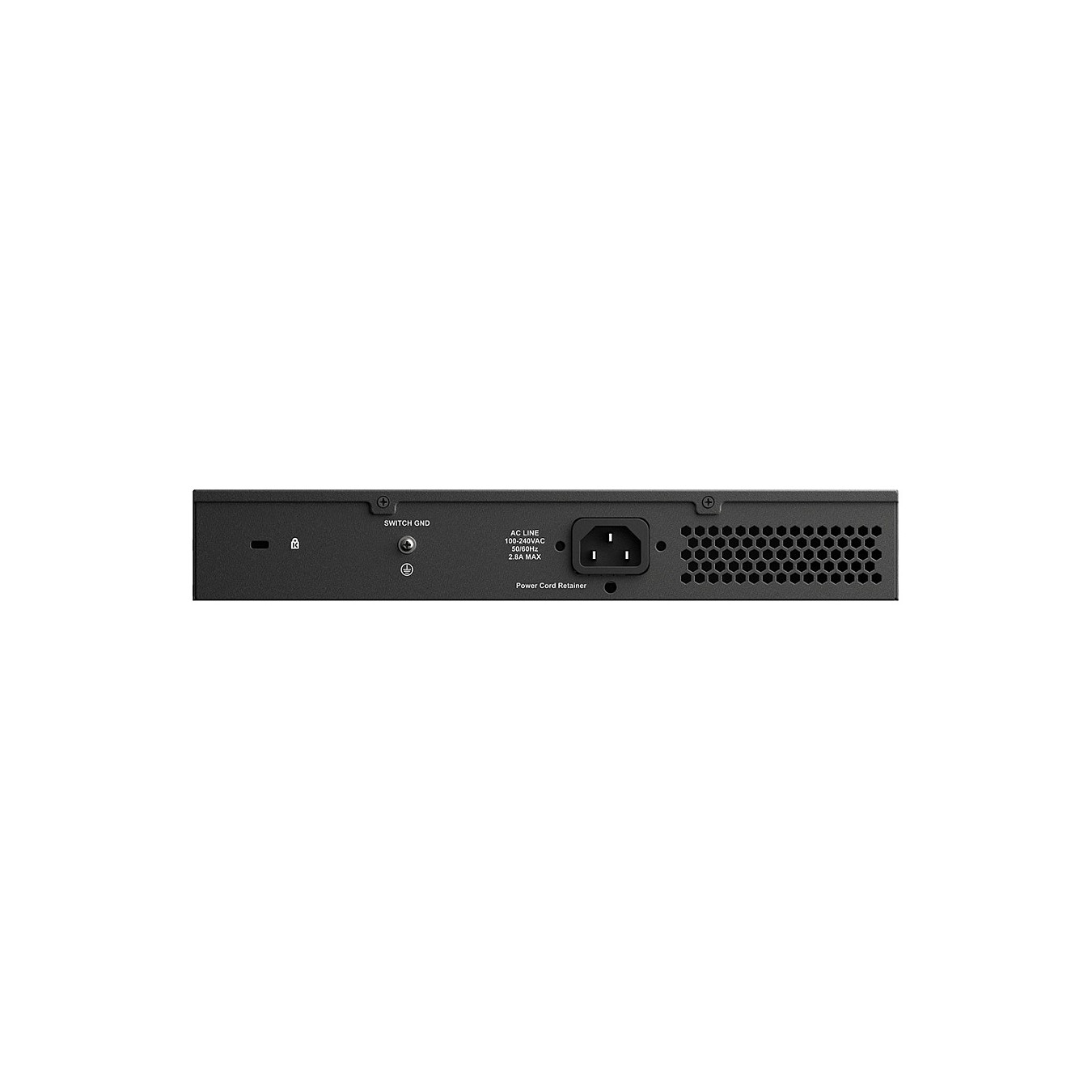 Buy D-Link DGS-1010MP E 10-Port Layer2 PoE+ Gigabit Switch in Cyprus, Nicosia, Limassol, Larnaka, Pafos
