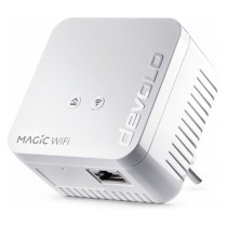 Buy Devolo Magic 1 WiFi 2-1-1 mini, Powerline + WLAN in Cyprus, Nicosia, Limassol, Larnaka, Pafos