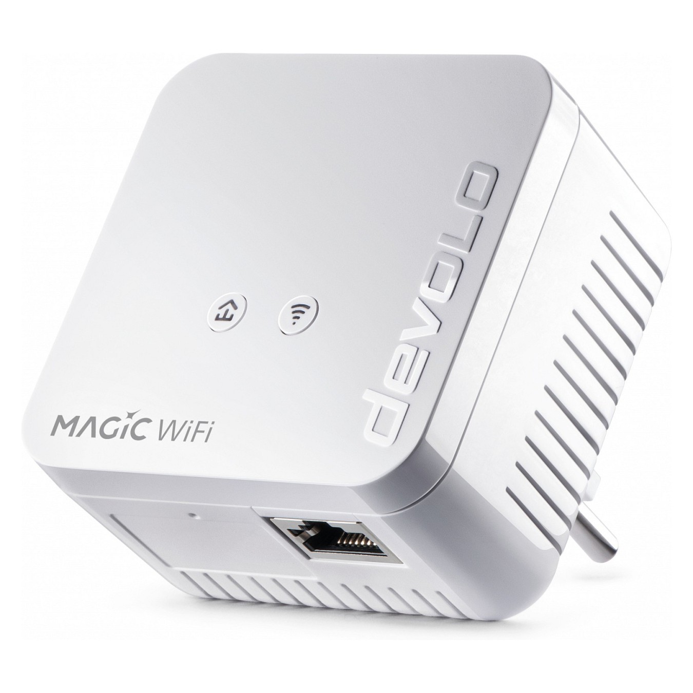 Buy Devolo Magic 1 WiFi 2-1-1 mini, Powerline + WLAN in Cyprus, Nicosia, Limassol, Larnaka, Pafos