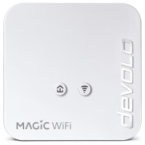 Buy Devolo Magic 1 WiFi 2-1-1 mini, Powerline + WLAN in Cyprus, Nicosia, Limassol, Larnaka, Pafos