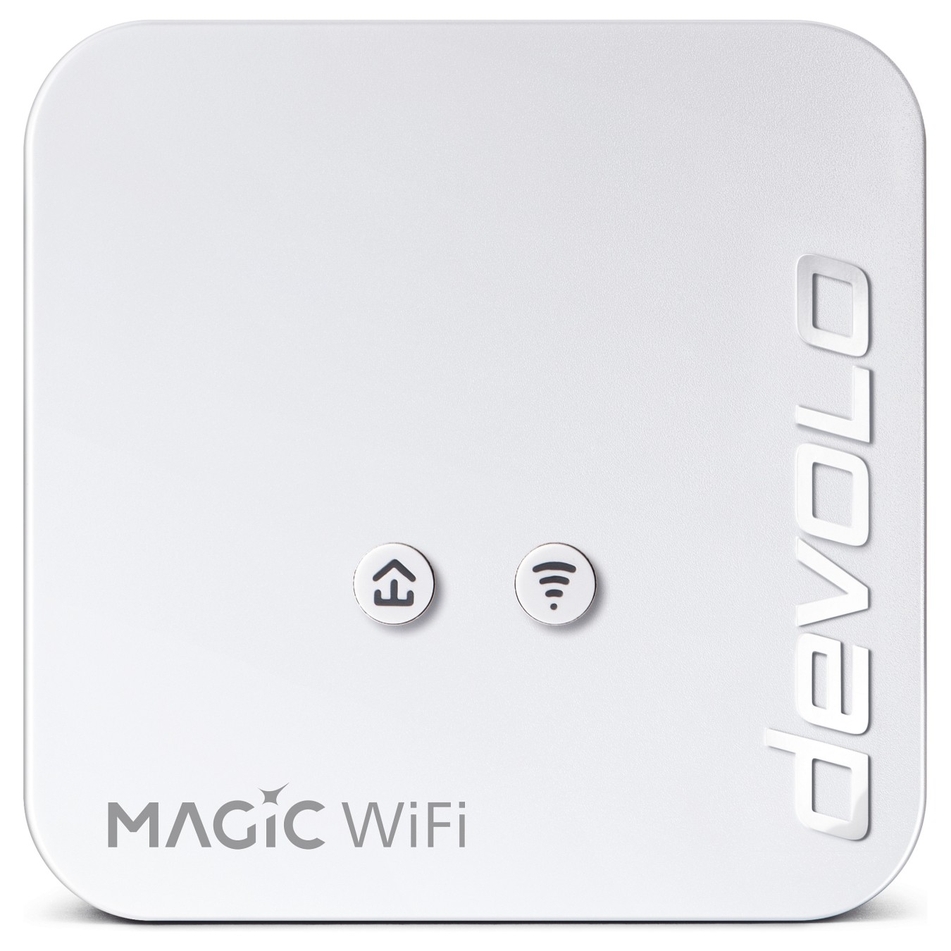 Buy Devolo Magic 1 WiFi 2-1-1 mini, Powerline + WLAN in Cyprus, Nicosia, Limassol, Larnaka, Pafos