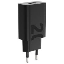 Buy N Lenovo 20W USB-A Wall Charger (P) in Cyprus, Nicosia, Limassol, Larnaka, Pafos