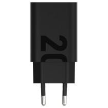 Buy N Lenovo 20W USB-A Wall Charger (P) in Cyprus, Nicosia, Limassol, Larnaka, Pafos
