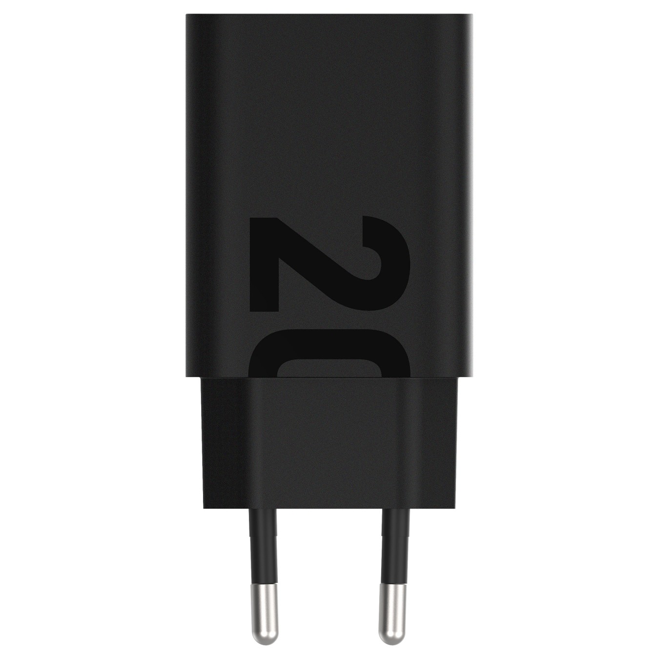 Buy N Lenovo 20W USB-A Wall Charger (P) in Cyprus, Nicosia, Limassol, Larnaka, Pafos