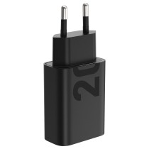 Buy N Lenovo 20W USB-A Wall Charger (P) in Cyprus, Nicosia, Limassol, Larnaka, Pafos
