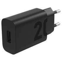 Buy N Lenovo 20W USB-A Wall Charger (P) in Cyprus, Nicosia, Limassol, Larnaka, Pafos