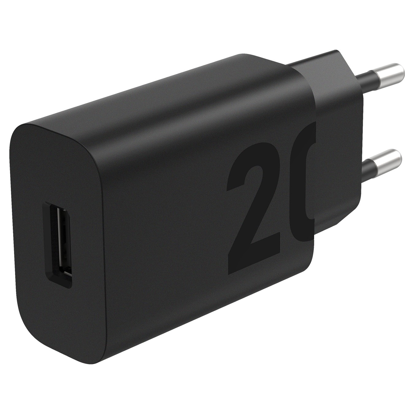 Buy N Lenovo 20W USB-A Wall Charger (P) in Cyprus, Nicosia, Limassol, Larnaka, Pafos