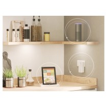 Buy Devolo Magic 1 WiFi 2-1-2 Starter Kit (zwei Adapter) in Cyprus, Nicosia, Limassol, Larnaka, Pafos
