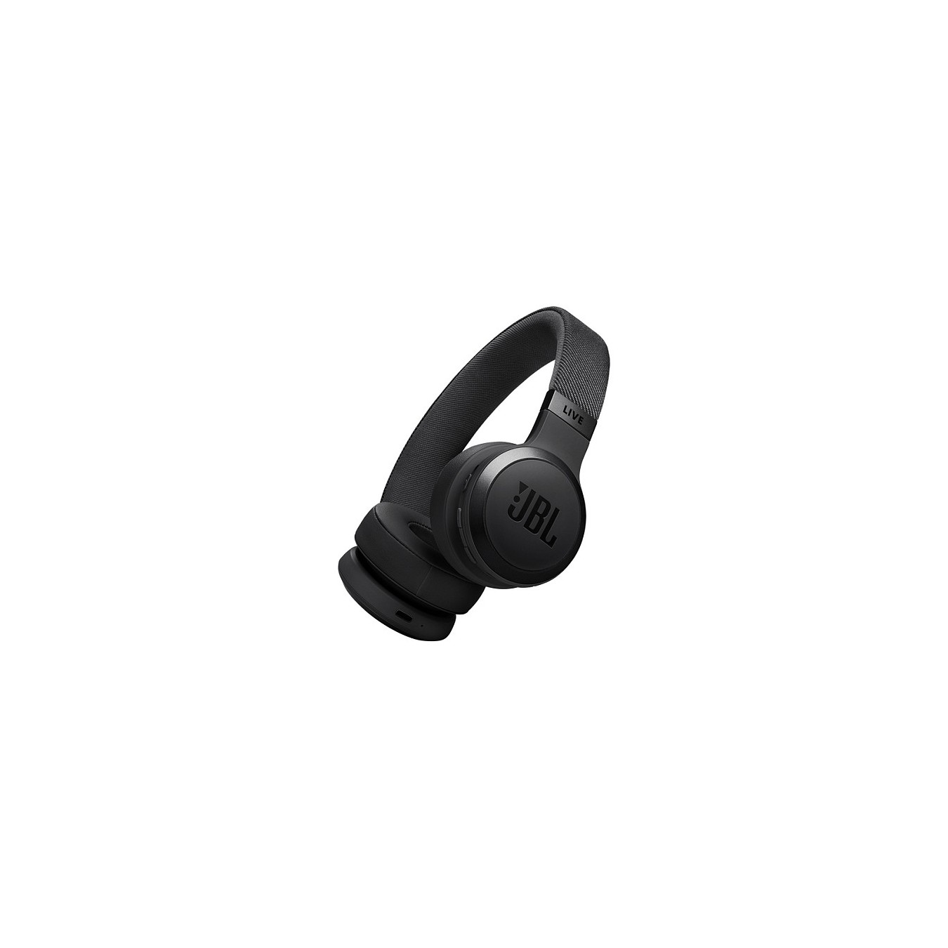 Buy 'JBL Live 670NC Over Ear Bluetooth Headset - Black' in Cyprus, Nicosia, Limassol, Larnaka, Pafos