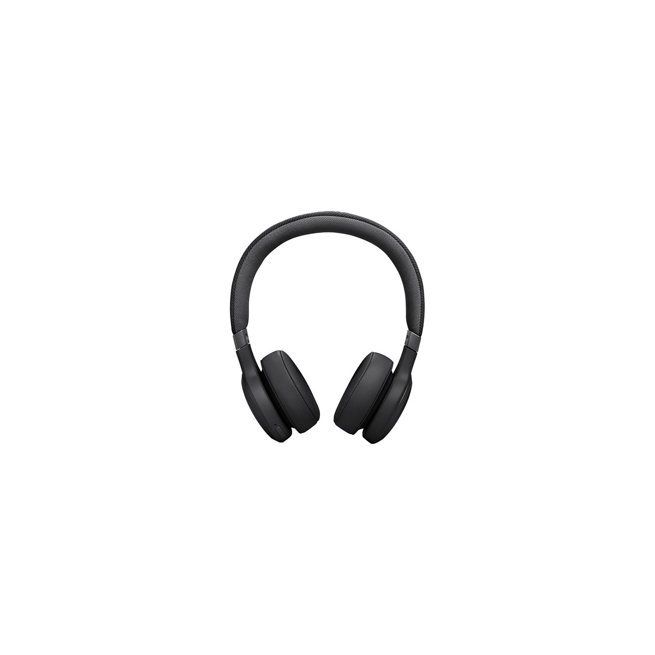 Buy 'JBL Live 670NC Over Ear Bluetooth Headset - Black' in Cyprus, Nicosia, Limassol, Larnaka, Pafos