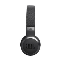 Buy 'JBL Live 670NC Over Ear Bluetooth Headset - Black' in Cyprus, Nicosia, Limassol, Larnaka, Pafos