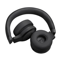 Buy 'JBL Live 670NC Over Ear Bluetooth Headset - Black' in Cyprus, Nicosia, Limassol, Larnaka, Pafos