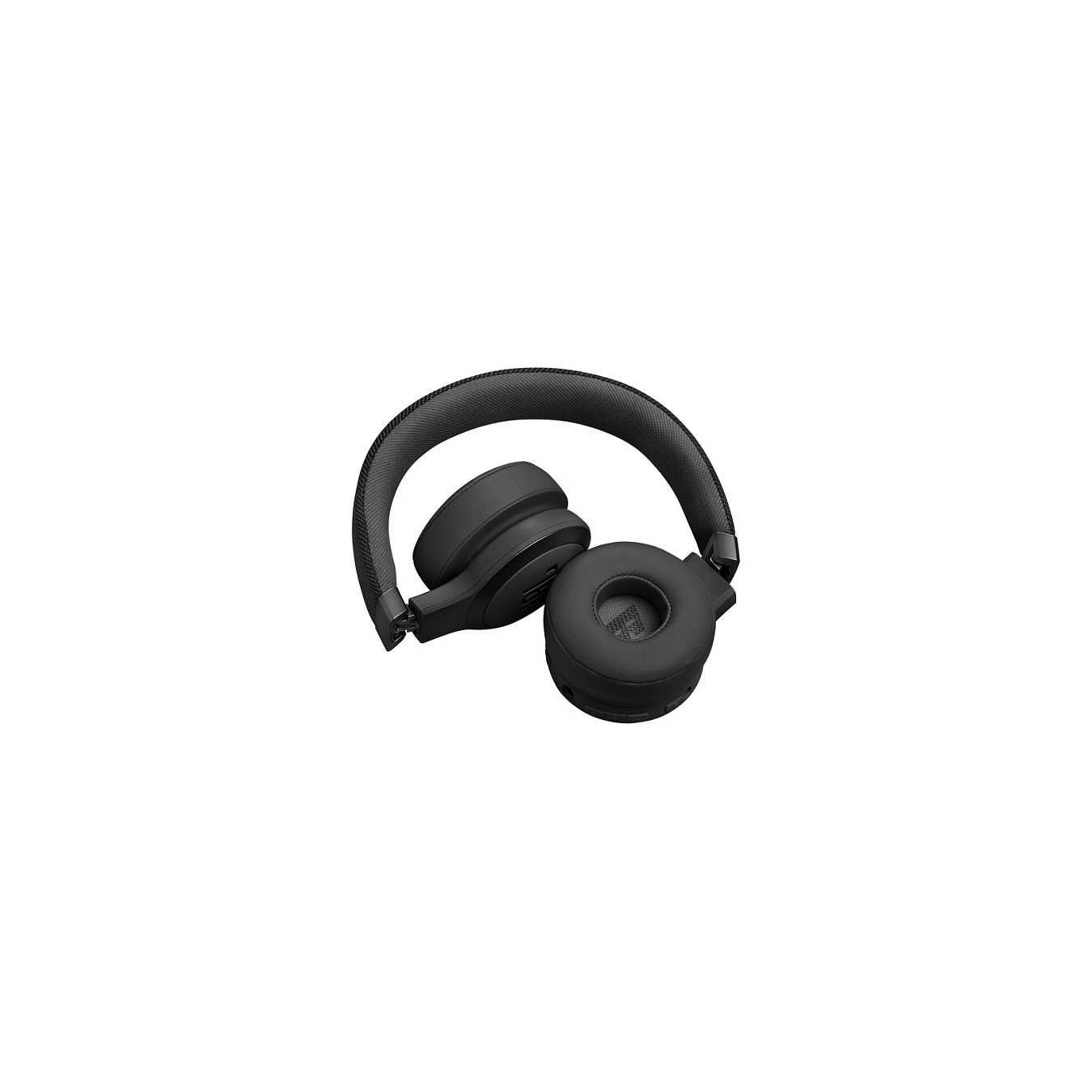Buy 'JBL Live 670NC Over Ear Bluetooth Headset - Black' in Cyprus, Nicosia, Limassol, Larnaka, Pafos