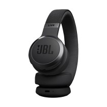Buy 'JBL Live 670NC Over Ear Bluetooth Headset - Black' in Cyprus, Nicosia, Limassol, Larnaka, Pafos