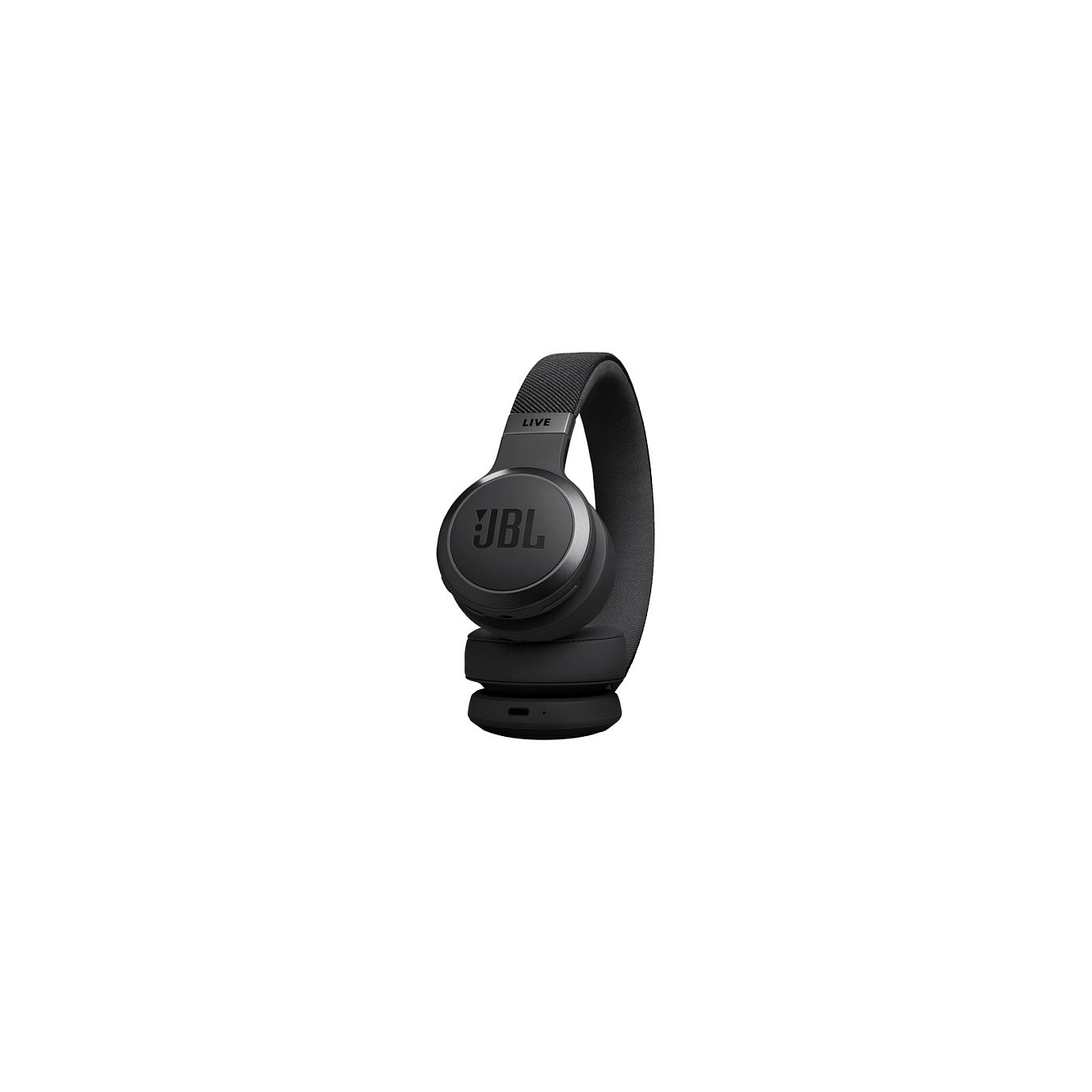 Buy 'JBL Live 670NC Over Ear Bluetooth Headset - Black' in Cyprus, Nicosia, Limassol, Larnaka, Pafos