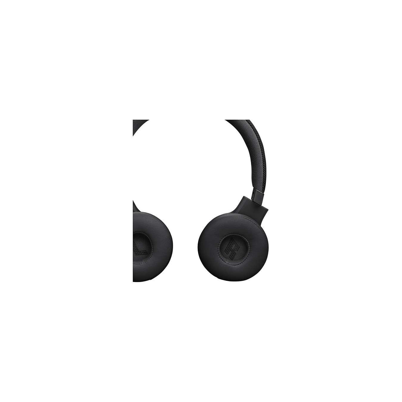 Buy 'JBL Live 670NC Over Ear Bluetooth Headset - Black' in Cyprus, Nicosia, Limassol, Larnaka, Pafos