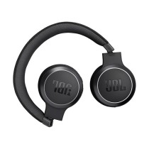 Buy 'JBL Live 670NC Over Ear Bluetooth Headset - Black' in Cyprus, Nicosia, Limassol, Larnaka, Pafos