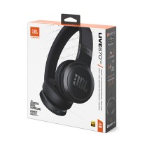 Buy 'JBL Live 670NC Over Ear Bluetooth Headset - Black' in Cyprus, Nicosia, Limassol, Larnaka, Pafos