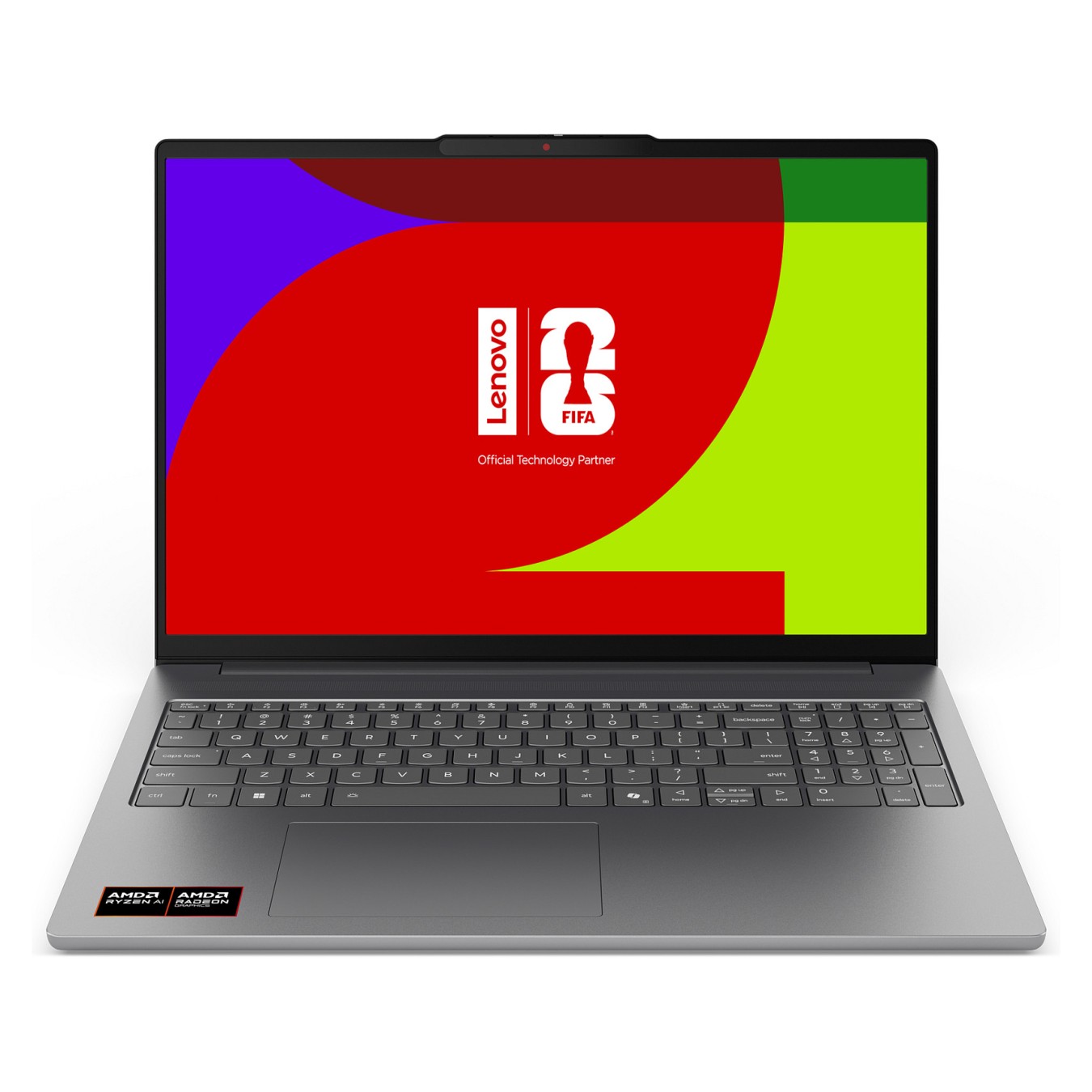 Buy Lenovo IdeaPad Slim 5 16AGP11 RYZ AI 5 430 16GB 1TBSSD W11 Home in Cyprus, Nicosia, Limassol, Larnaka, Pafos