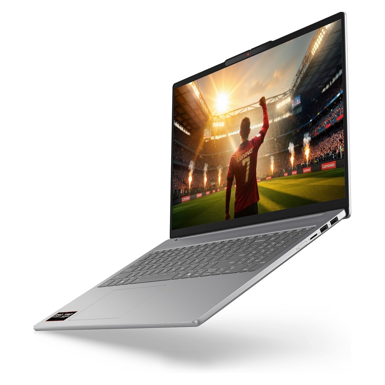 Buy Lenovo IdeaPad Slim 5 16AGP11 RYZ AI 5 430 16GB 1TBSSD W11 Home in Cyprus, Nicosia, Limassol, Larnaka, Pafos