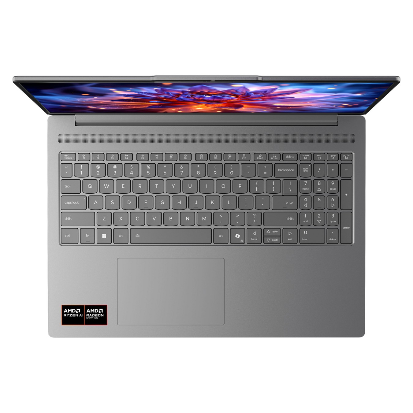 Buy Lenovo IdeaPad Slim 5 16AGP11 RYZ AI 5 430 16GB 1TBSSD W11 Home in Cyprus, Nicosia, Limassol, Larnaka, Pafos