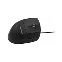 Buy Contour UniMouse wired USB Type-A rechtshänder schwarz matt retail in Cyprus, Nicosia, Limassol, Larnaka, Pafos