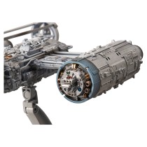 Buy Revell - Star Wars - Bandai - BANDAI Y-Wing Starfighter in Cyprus, Nicosia, Limassol, Larnaka, Pafos