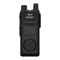 Buy HYTERA HP705 V1 Standard-Paket VHF 136-174MHz mit Li-polymer Akku 2400mAh Desktop-Ladestation mit Netzadapter Antenne... in 