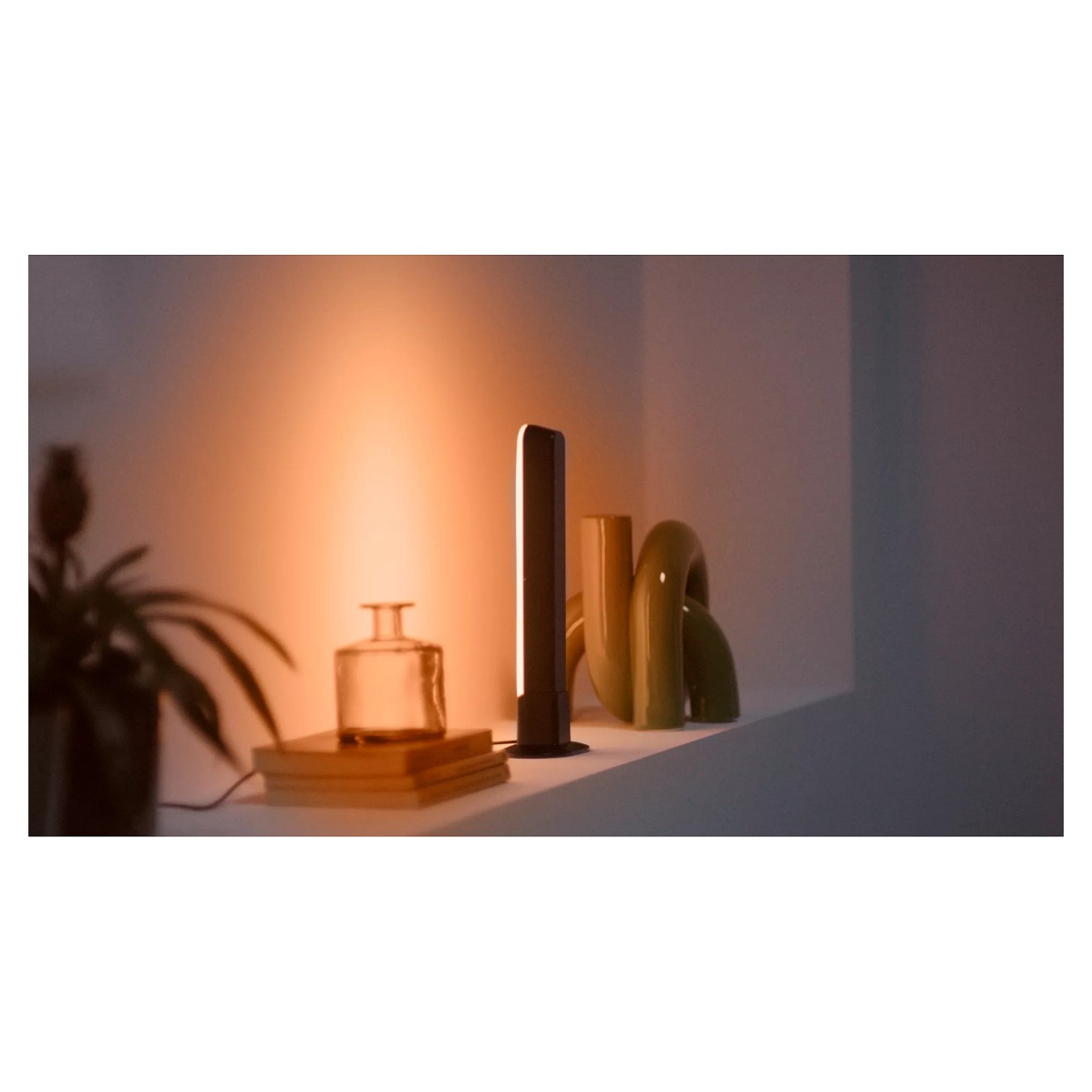Buy WiZ Bar 30cm RGBIC EU in Cyprus, Nicosia, Limassol, Larnaka, Pafos