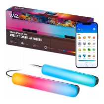 Buy WiZ Bar 30cm RGBIC EU in Cyprus, Nicosia, Limassol, Larnaka, Pafos