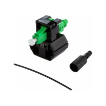 Buy METZ CONNECT OPDAT Fast Hybrid Steckerbau.(VPE 10)LC APC OS2 f. Adern in Cyprus, Nicosia, Limassol, Larnaka, Pafos