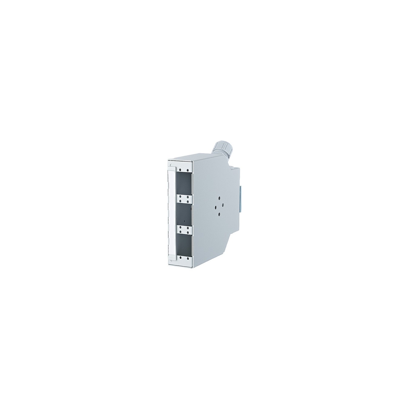 Buy METZ CONNECT OpDAT REGplus fur 6xSC-Duplex mit Crimpspleisshalter in Cyprus, Nicosia, Limassol, Larnaka, Pafos