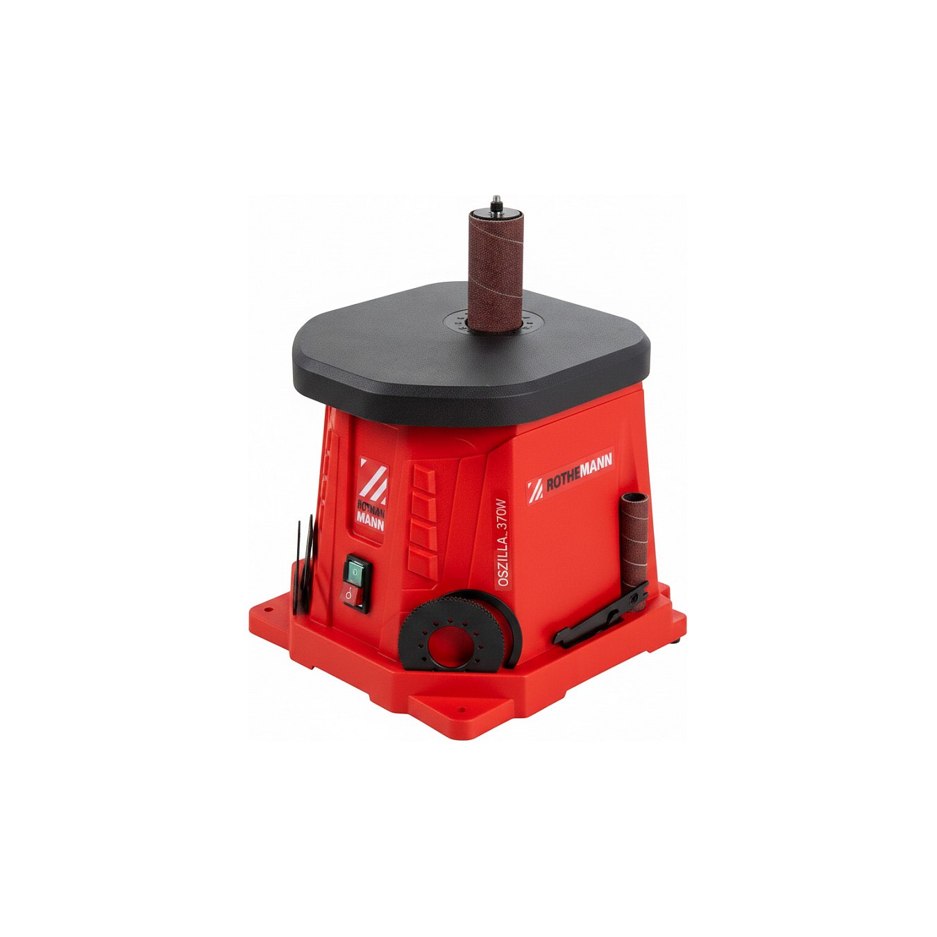 Buy Holzmann OSS75A Spindelschleifmaschine in Cyprus, Nicosia, Limassol, Larnaka, Pafos