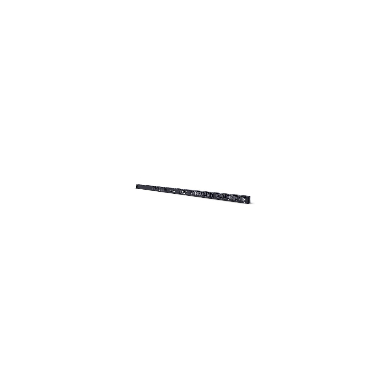 Buy CyberPower USV PDU81404 PDU Stromverteilung Switched Metered-pro-Ausgang PDU81404 16A (CE) 21-fach in Cyprus, Nicosia, Limas