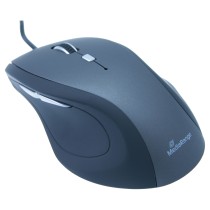 Buy MediaRange Maus optisch 5 Tasten inkl. Scrollrad 2400dpi in Cyprus, Nicosia, Limassol, Larnaka, Pafos