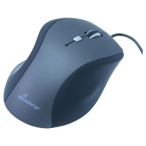 Buy MediaRange Maus optisch 5 Tasten inkl. Scrollrad 2400dpi in Cyprus, Nicosia, Limassol, Larnaka, Pafos