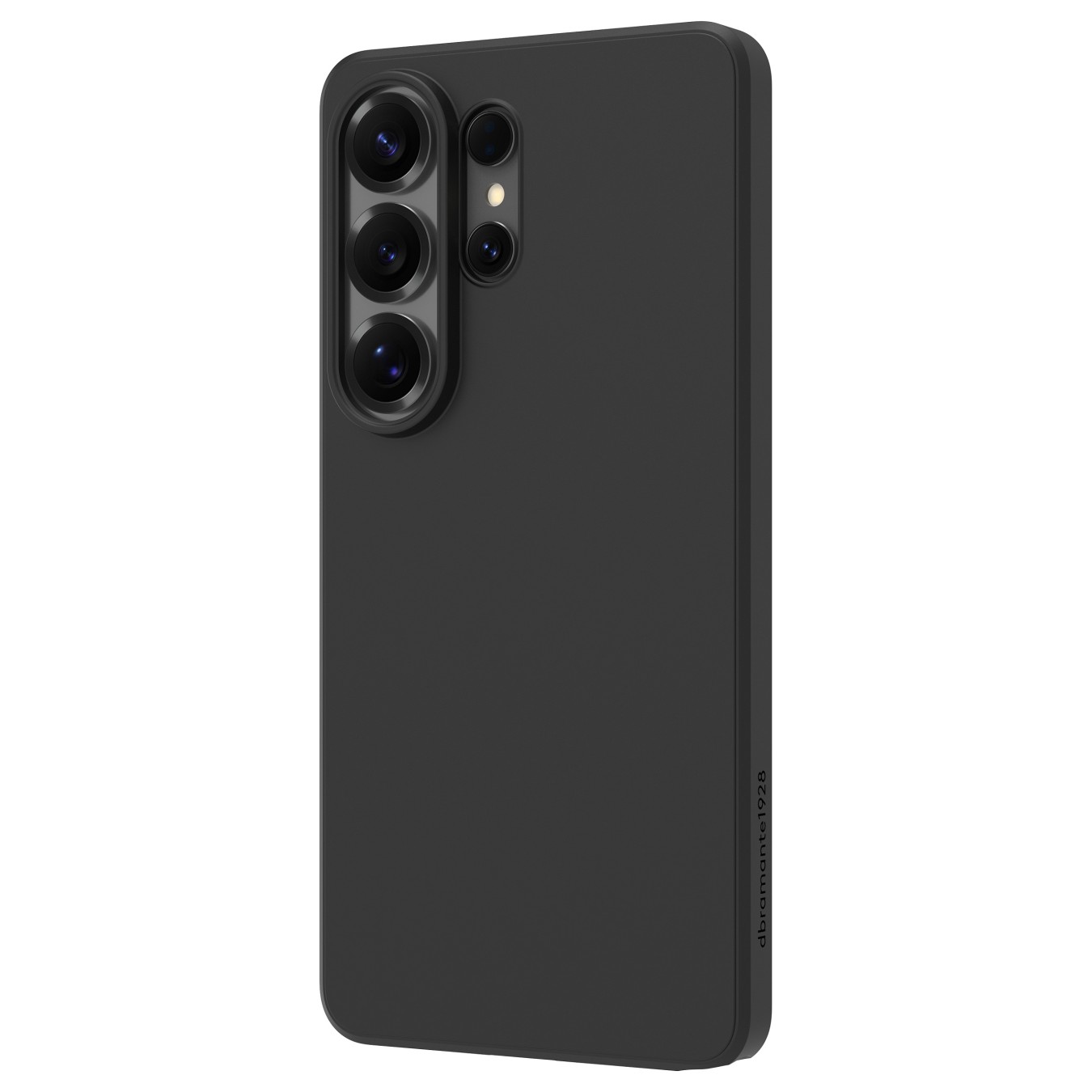 Buy dbramante1928 Greenland Galaxy S26 Ultra Night BLK in Cyprus, Nicosia, Limassol, Larnaka, Pafos