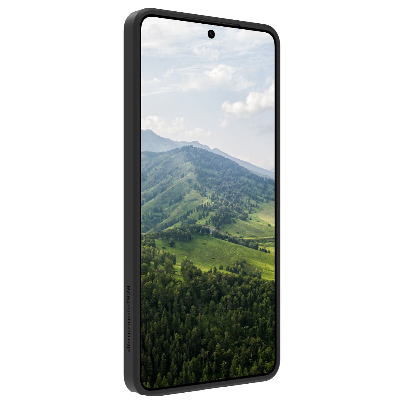 Buy dbramante1928 Greenland Galaxy S26 Ultra Night BLK in Cyprus, Nicosia, Limassol, Larnaka, Pafos